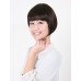 Wigs2you 全假髮 日本正品 高溫絲 Bobo頭短款 齊劉海氣質OL型W-563